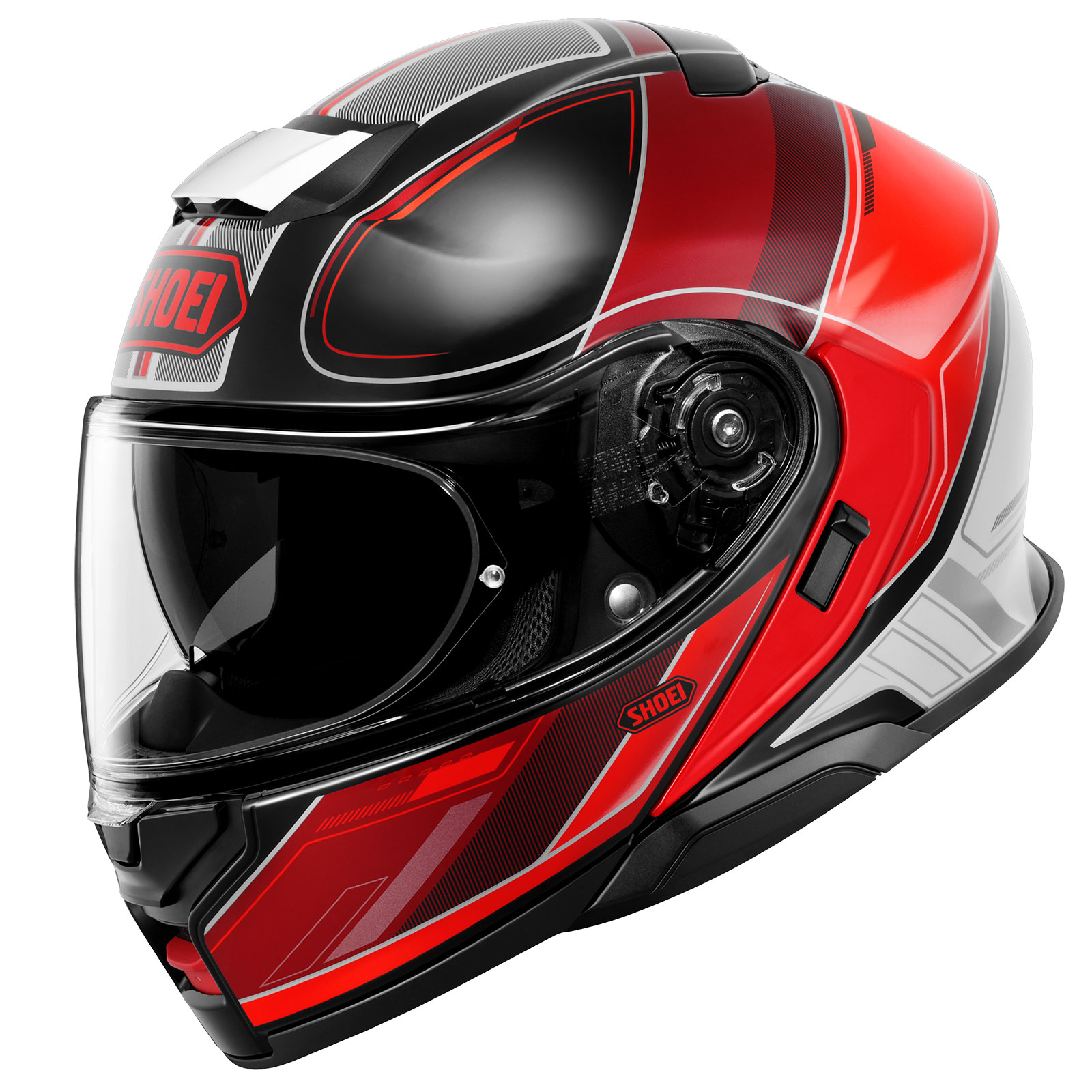 Shoei Neotec 3 Sharpen Helmet