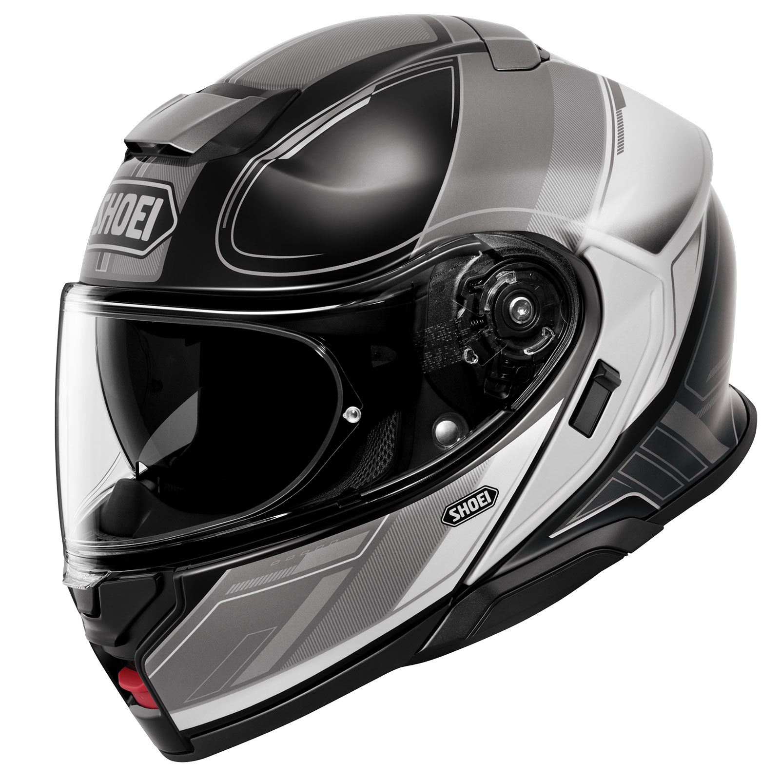 Shoei Neotec 3 Sharpen Helmet