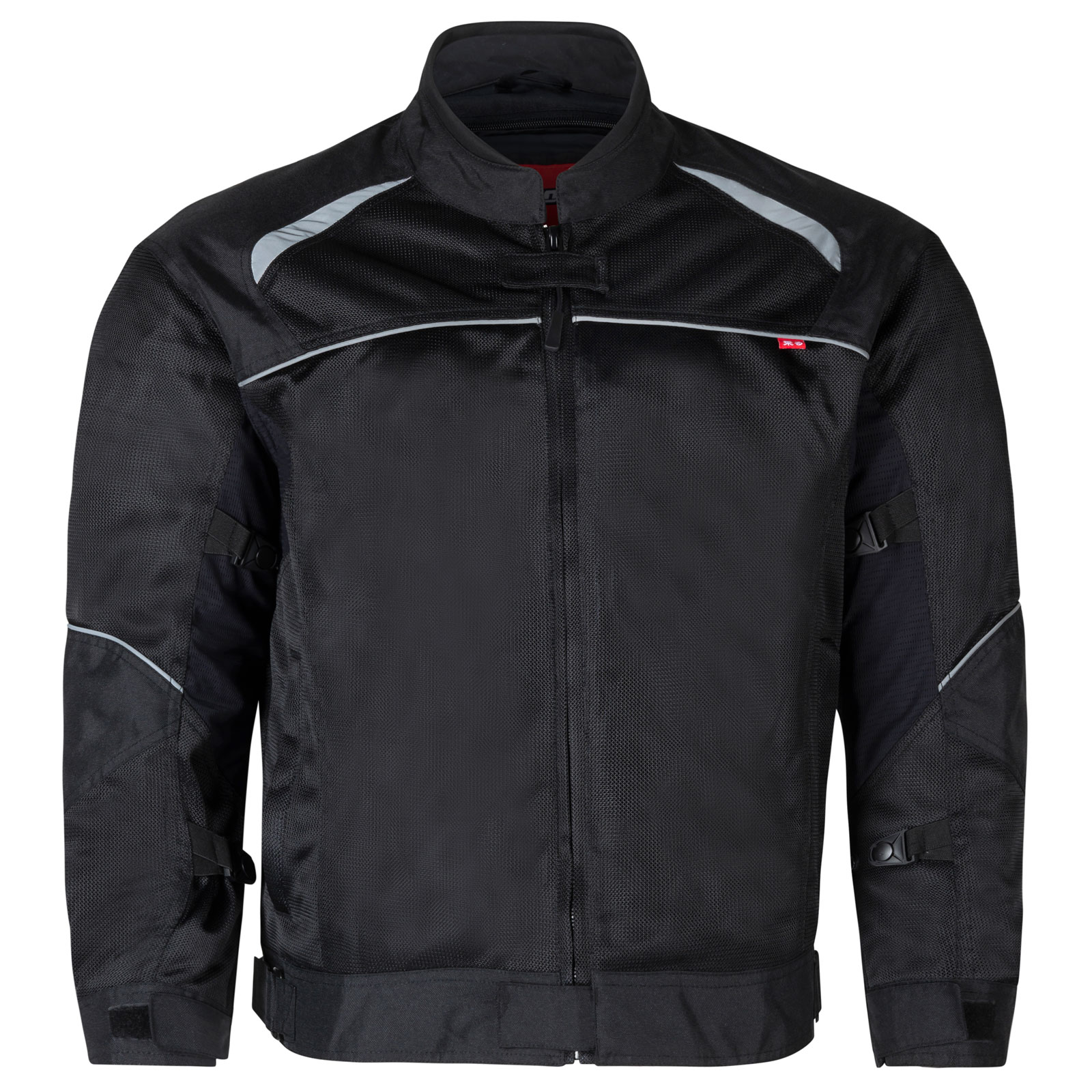 NORU Kuki Mesh Jacket