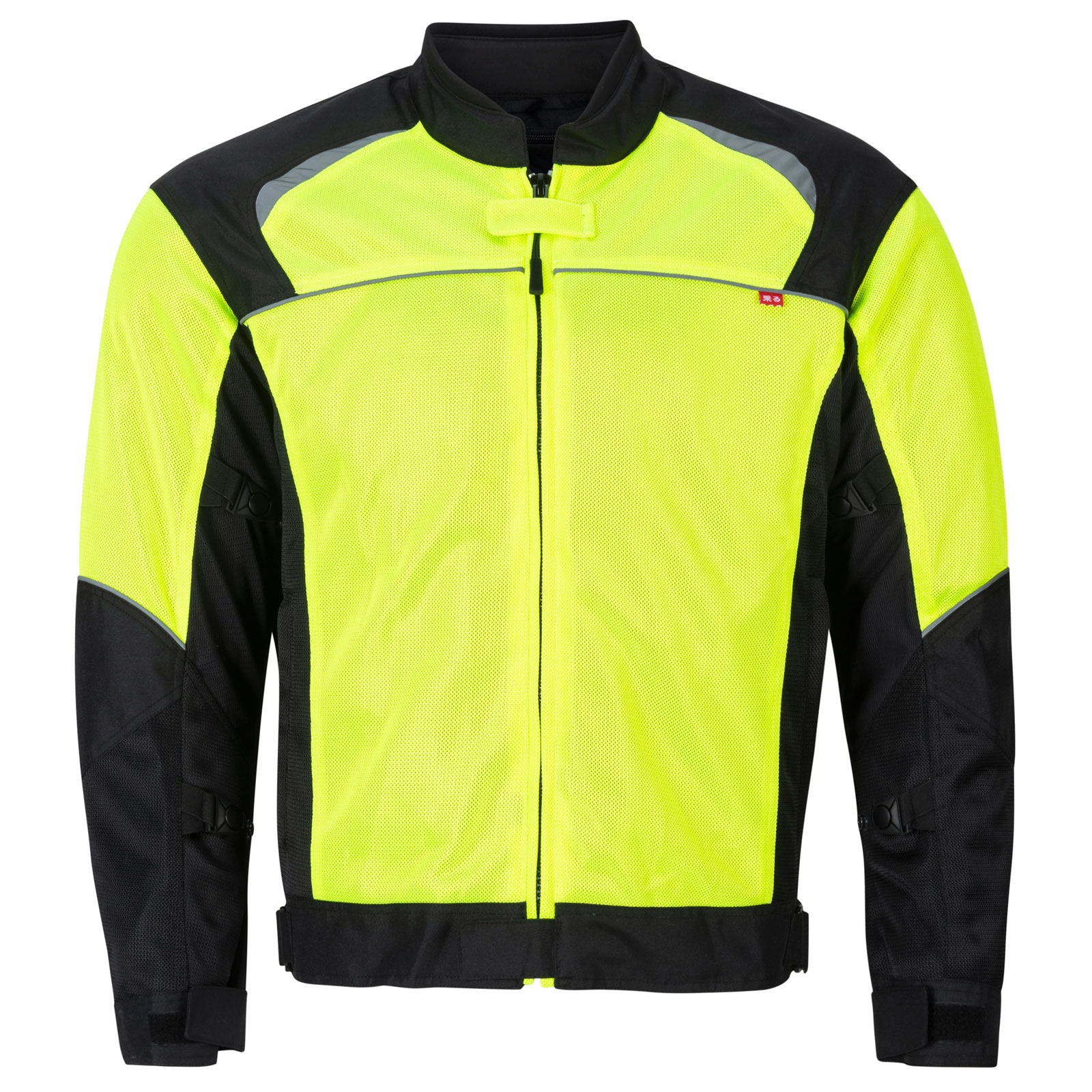 NORU Kuki Mesh Jacket