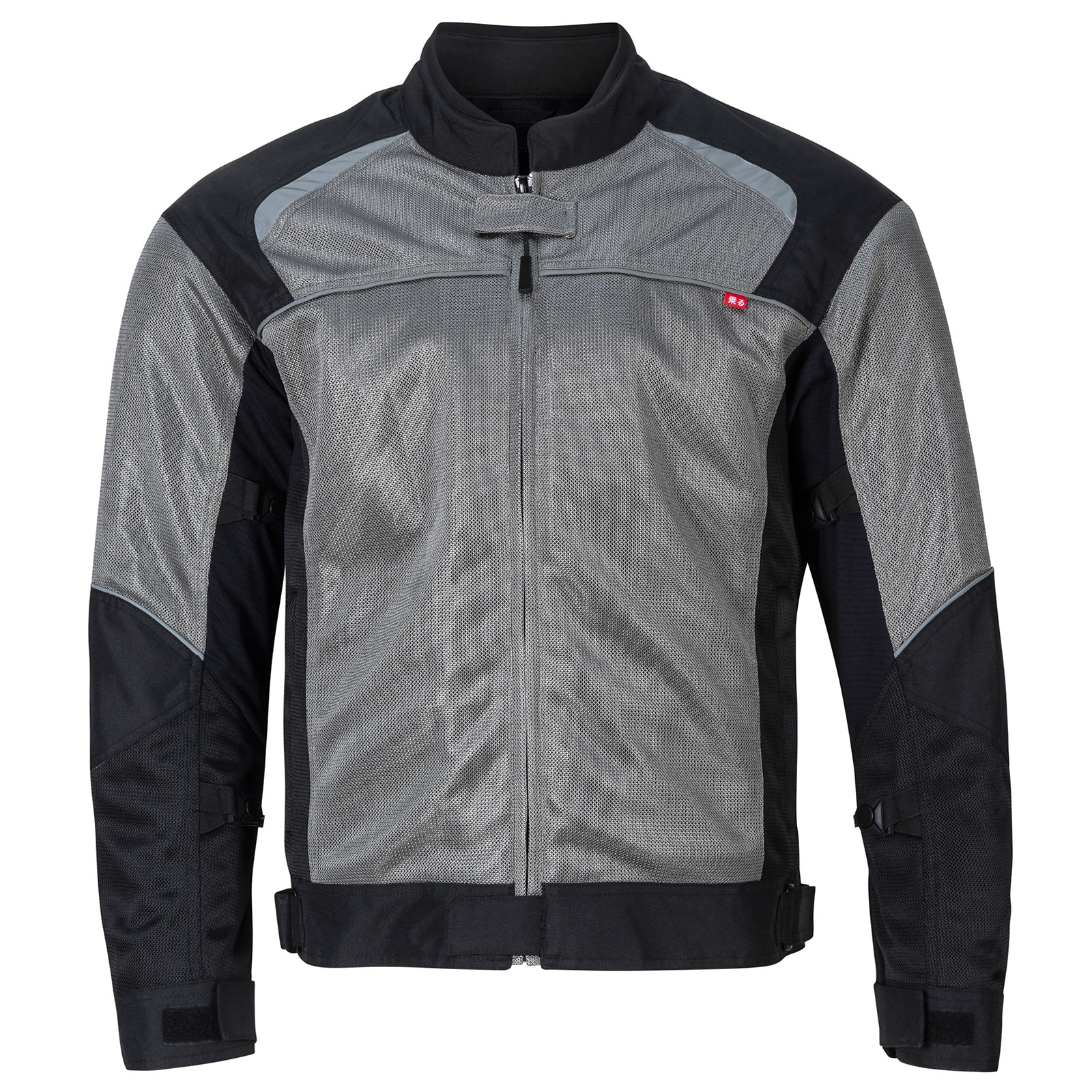 NORU Kuki Mesh Jacket