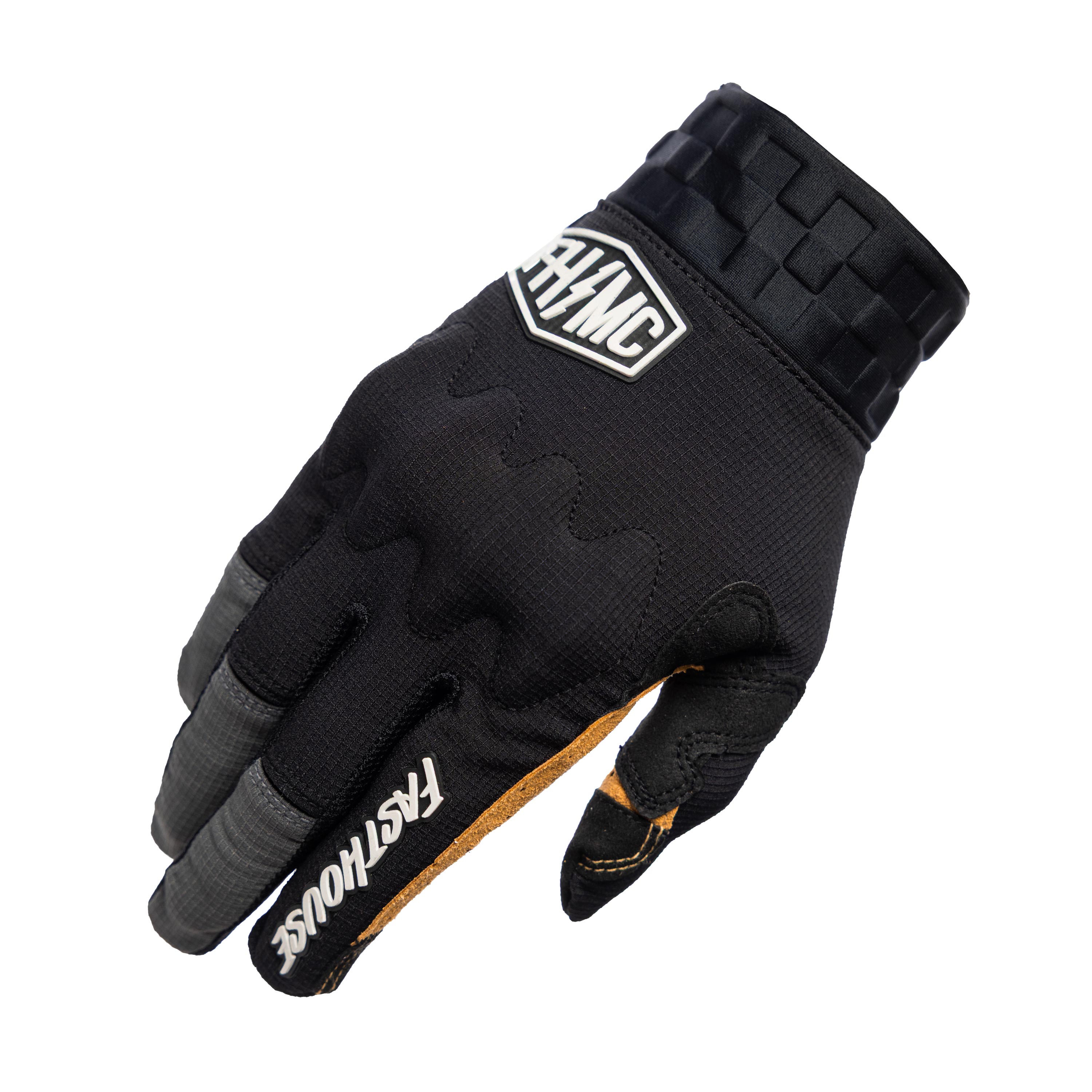 FastHouse Off-Road Blaster Shield Gloves