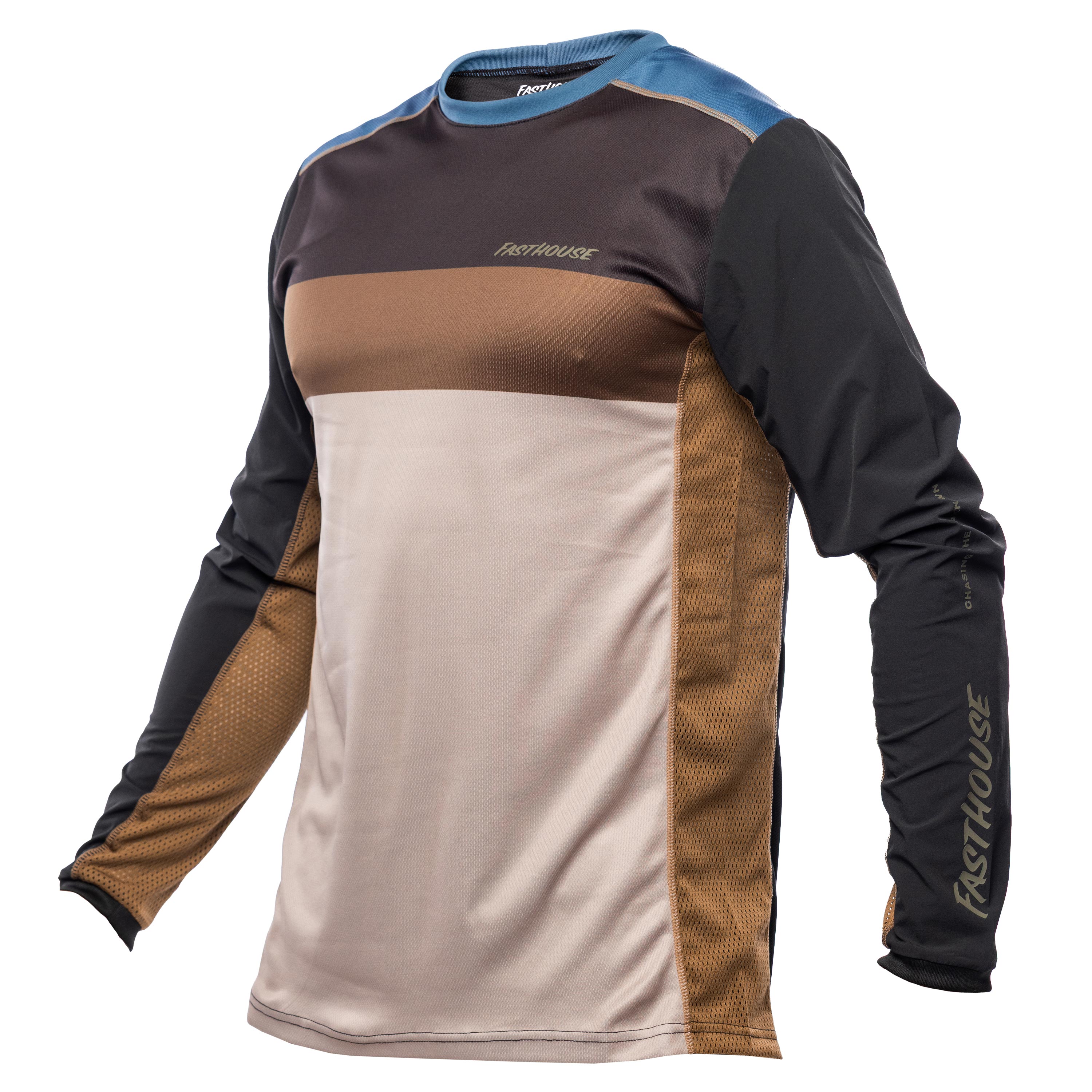 FastHouse Off-Road Matox Jersey