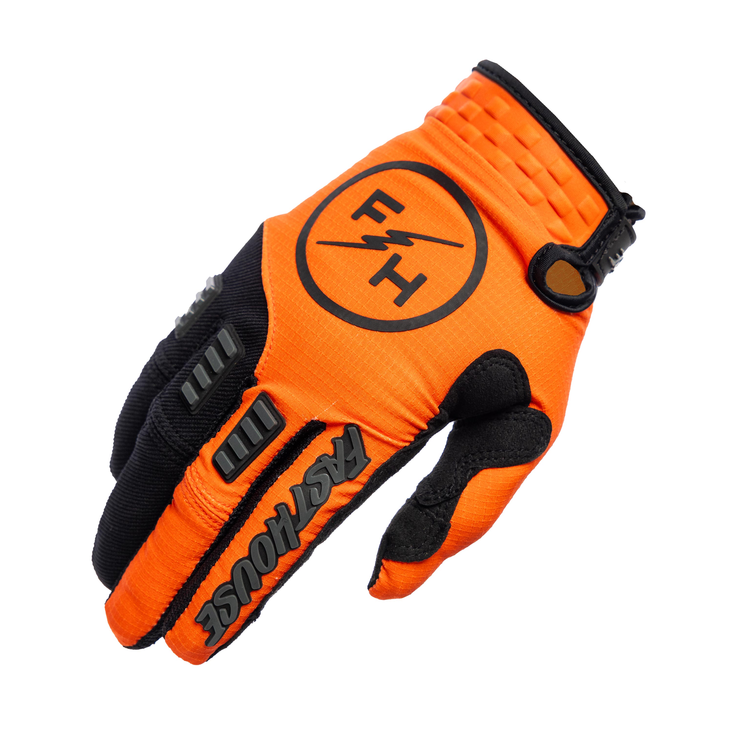 FastHouse Off-Road Matox Gloves