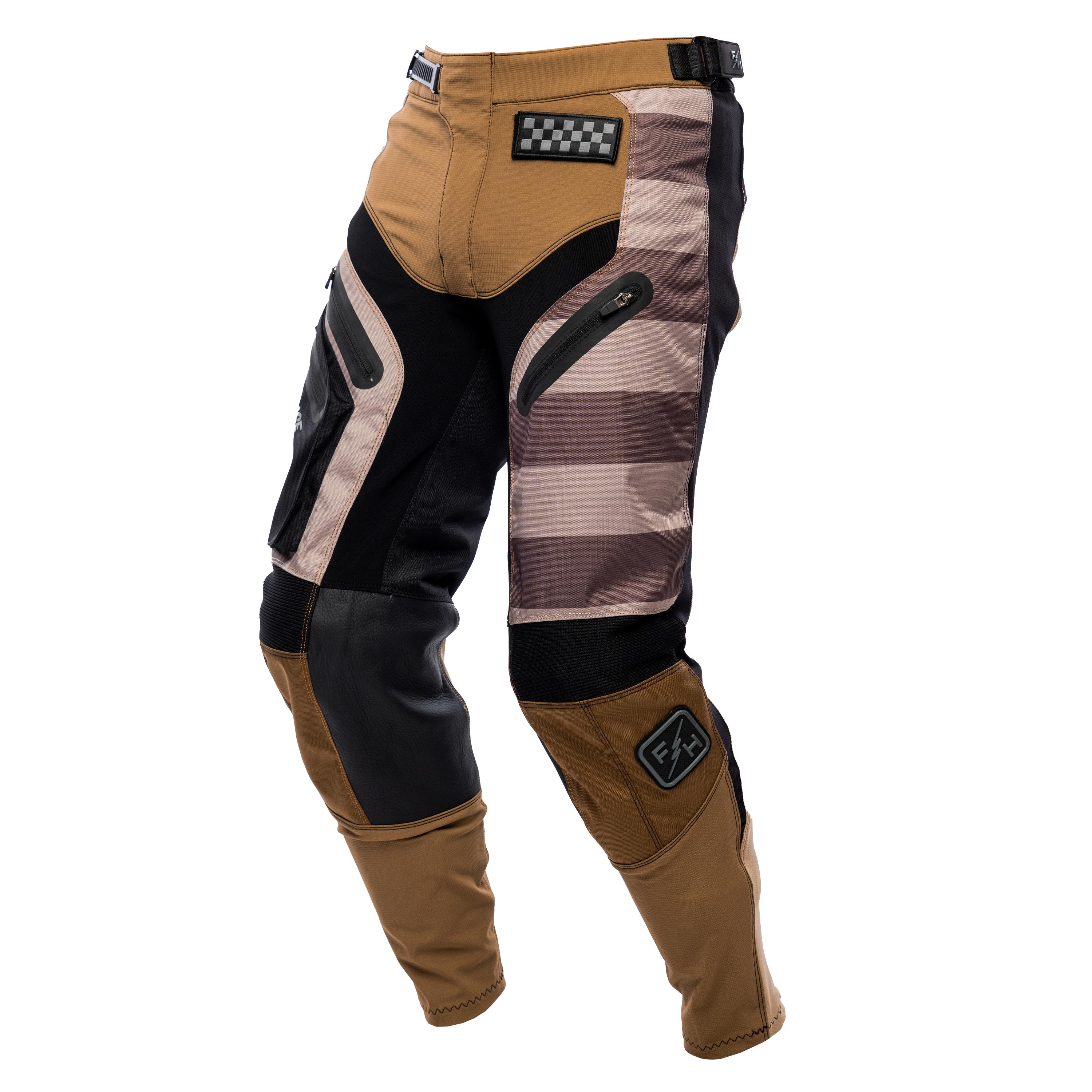 FastHouse Off-Road Matox Pants