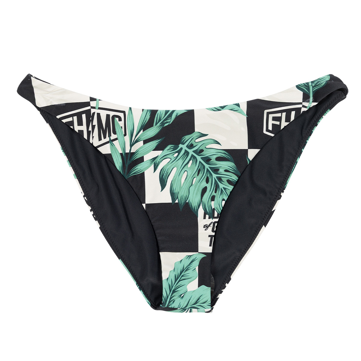 FastHouse Women's Poolside Bikini Bottom