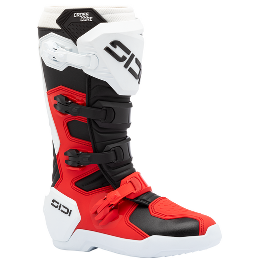 Red/Black/White Preview