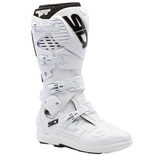 White/Black Preview