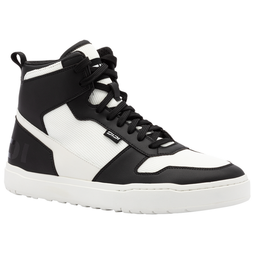 White/Black Preview