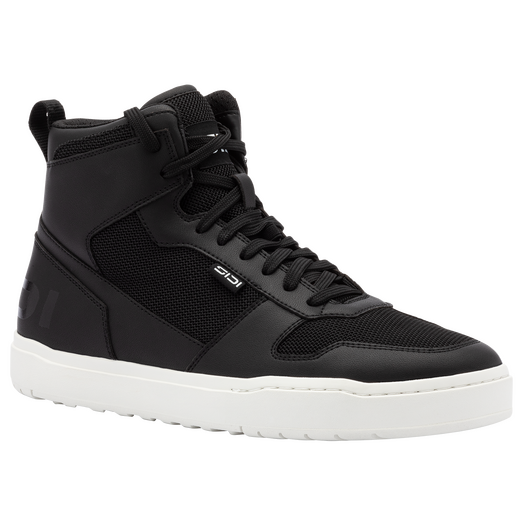 Black/White Preview