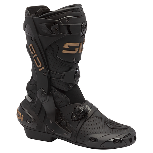 Black/Bronze Preview