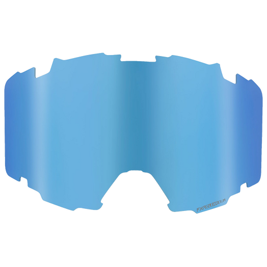 Blue With Ice Finish Preview