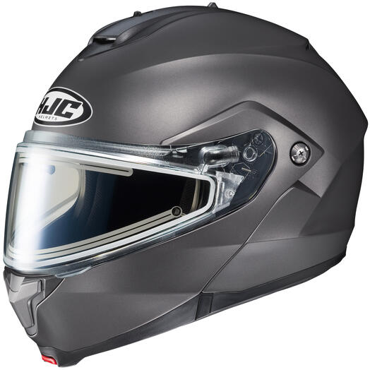 Semi-Flat Titanium Preview