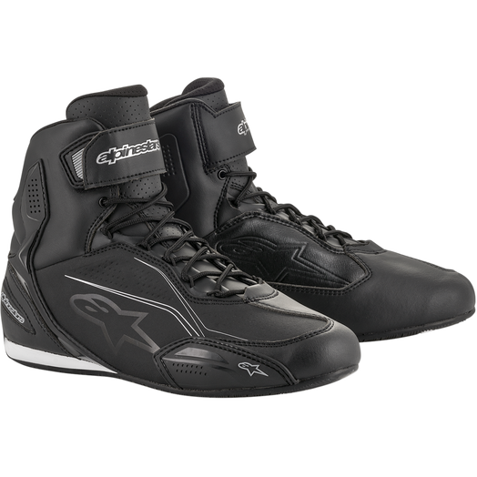 Black/Silver Preview