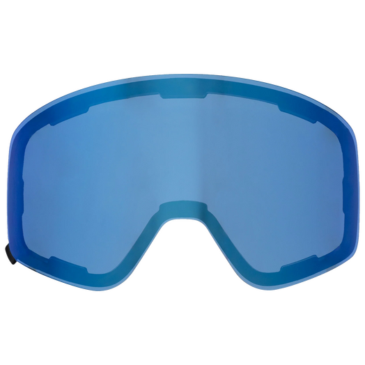 Blue With Ice Finish Preview