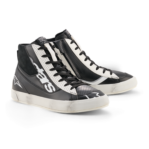 Black/White Preview