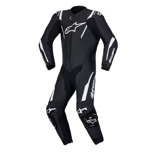 Black/White Preview