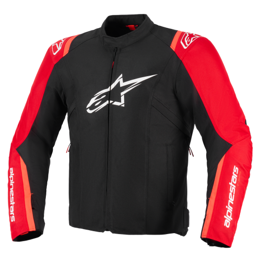 Black/Red/Red Fluo Preview