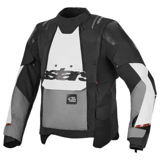 Dark Gray Ice/Gray Black Preview
