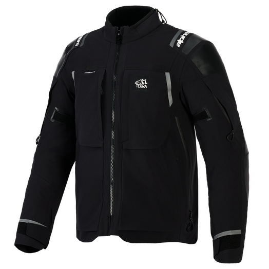 Black/Dark Gray Preview