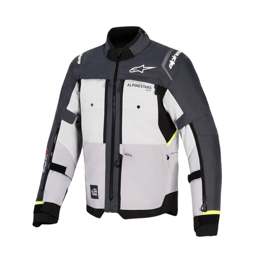 Ice Gray/Mid Gray/Deep Gray Preview