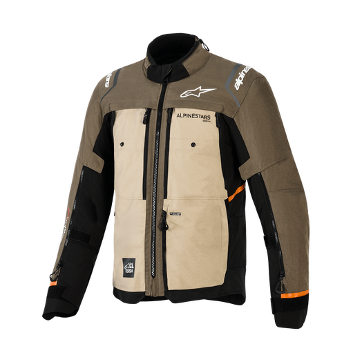 Walnut/Aluminum/Black Preview