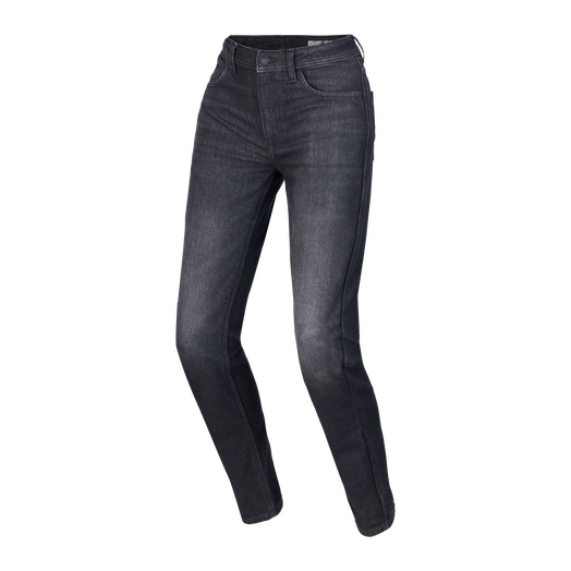 Black Washed Preview