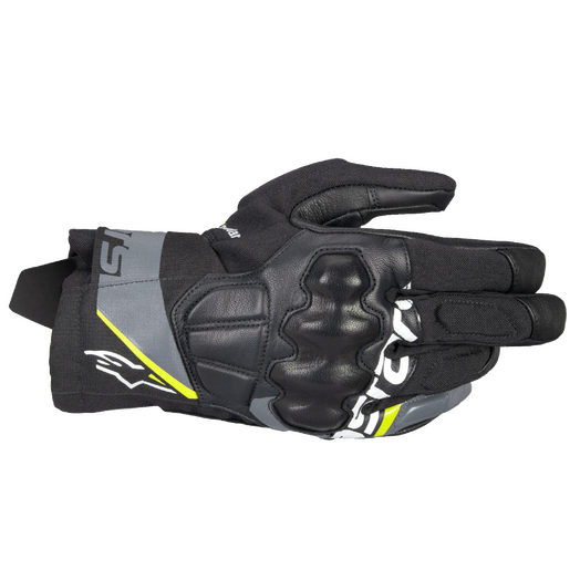 Black/Gray/Yellow Preview