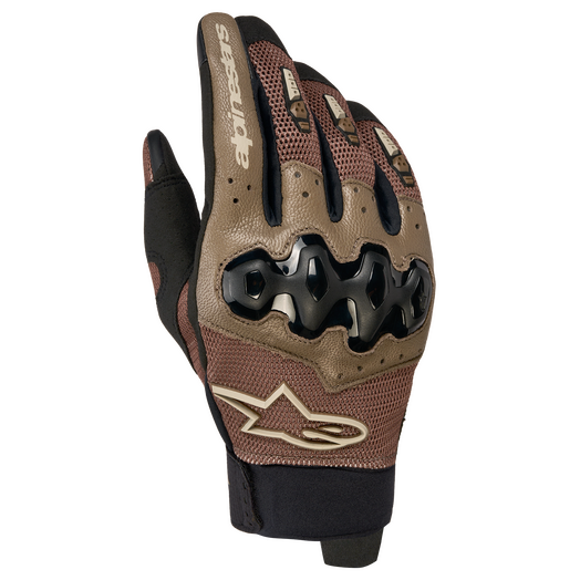 Walnut/Black Preview