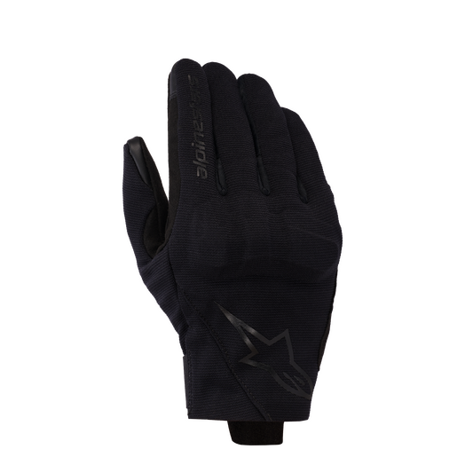 Black/Black Preview