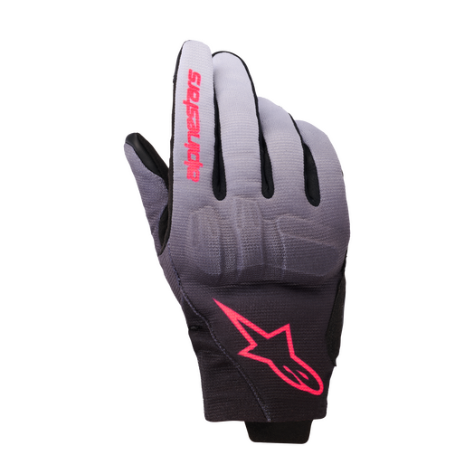 Gray/Black/Pink Fluo Preview