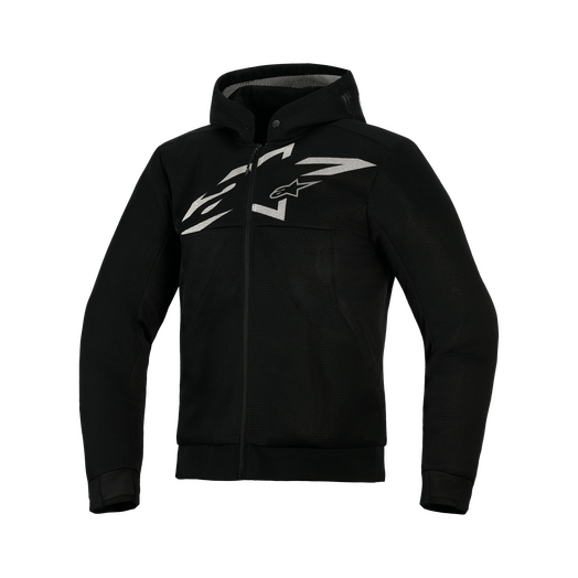 Black/Dark Gray/White Preview