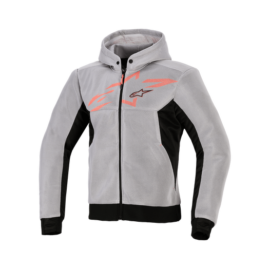 Black/Mid Gray/Red Fluo Preview