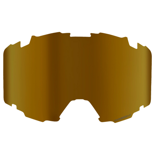 Bronze HD With Gold Finish Preview