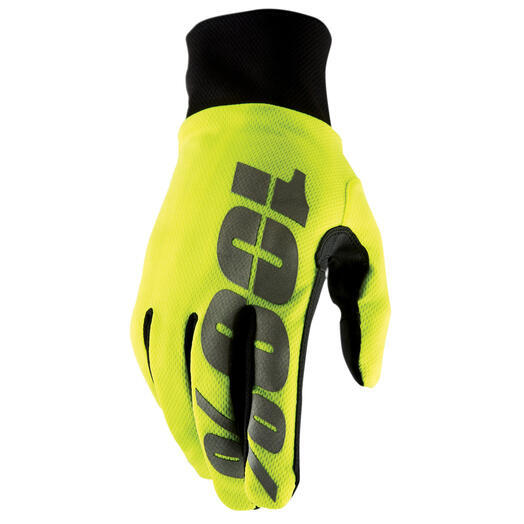 Fluorescent Yellow Preview