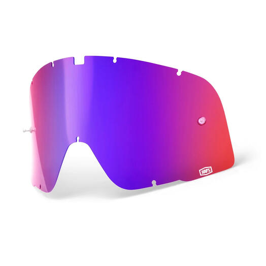 Mirror Red/Blue Preview