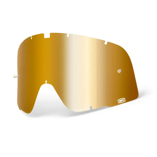 Mirror True Gold Preview