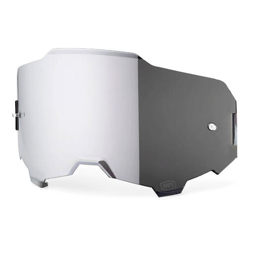 Mirror Silver Preview