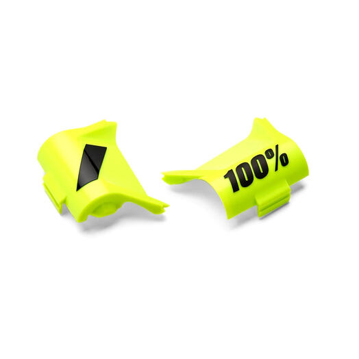 Fluorescent Yellow/Black Preview