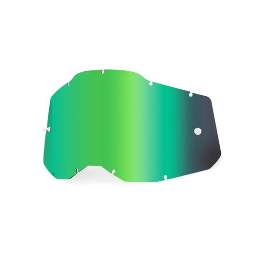 Mirror Green Preview