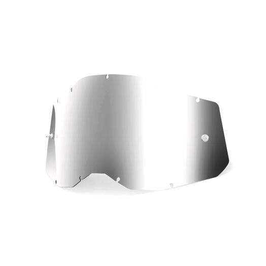 Mirror Silver Preview