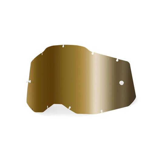 Mirror True Gold Preview