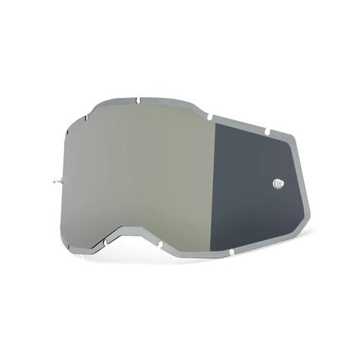 Mirror Silver Preview