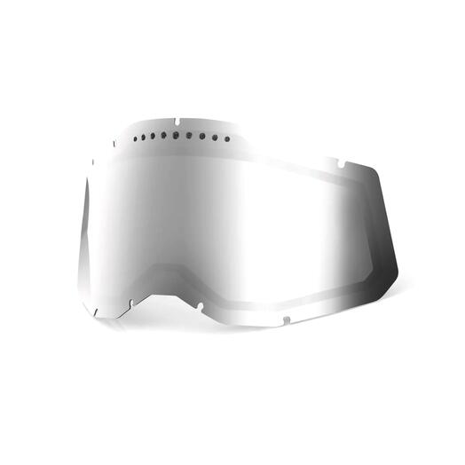 Mirror Silver Preview