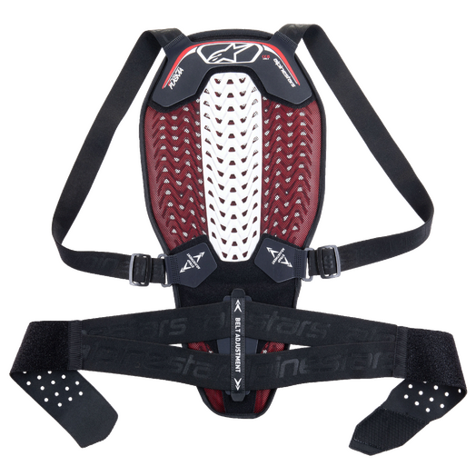 Black/White/Red Preview