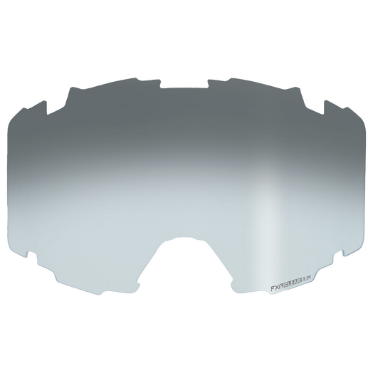 Clear With Photochromatic Tech Preview