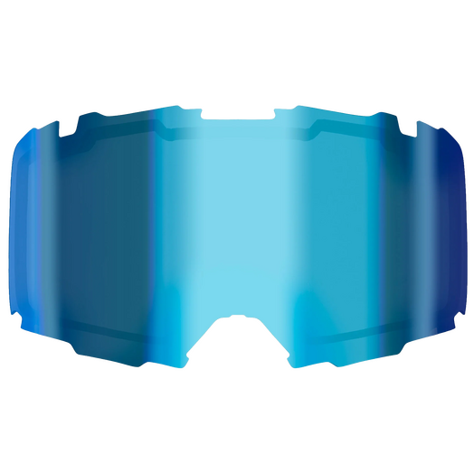 Blue With Ice Finish Preview