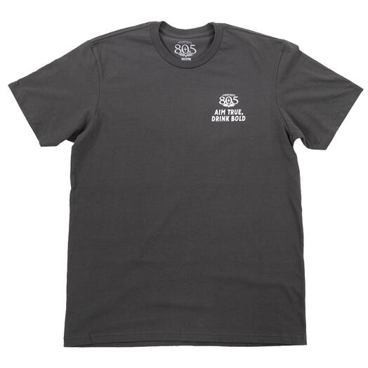 Graphite Black Preview