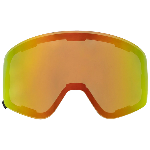 Bronze HD With Inferno Finish Preview