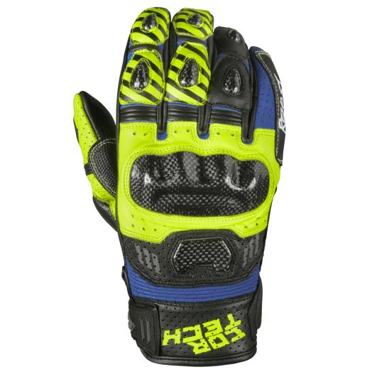 Blue/Hi-Viz Preview